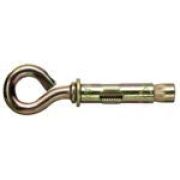 Анкерный болт с кольцом 8х40*