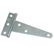 Петля-стрела ПС - 100 оцинкованная