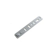 Пластина оконная KBE,VEKA 150мм неповоротная