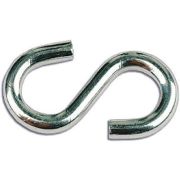 Крюк S-образный М3