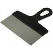 Шпатель фасадный прямой 250мм