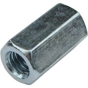 Гайка DIN 6334 соединительная М12