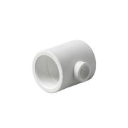 Тройник PP-R переходной 32х20 мм