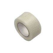 Серпянка стеклотканевая 100мм х 20м самоклеющаяся (Remocolor)