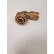 Угольник-обжим 20х1/2