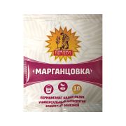Марганцовка,универ. антисептик, 10гр
