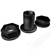 Отвод из бака ОБ-20Н, 3/4