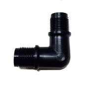 Уголок резьбовой СШ-У15РР, 1/2