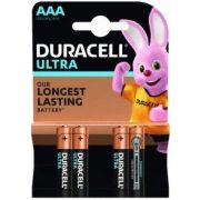 Батарейка ААА LR03/286 BL*4 Duracell (промка 48шт)