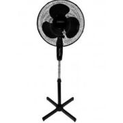 Вентилятор напольный Energy EN-1663s черн, 60Вт