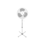 Вентилятор напольный Energy EN-1663s белый 40Вт