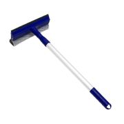 Окномойка телескопическая 40-70 см насадка 23,5 см