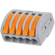 Соединительная клемма СК-415 (2,5мм2) TDM