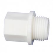 Пробка РР-R наружняя резьба 1/2